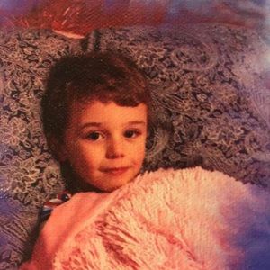 Meet your Posher, Jackson